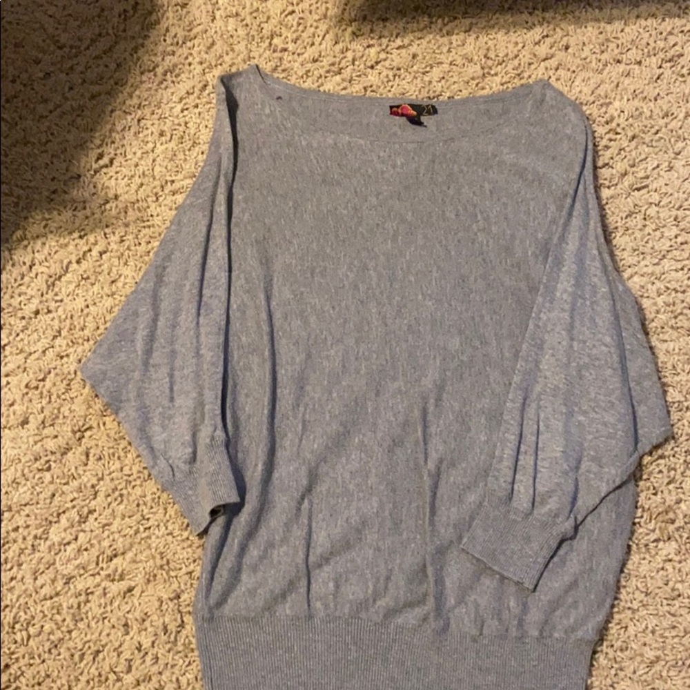Forever 21 sweater